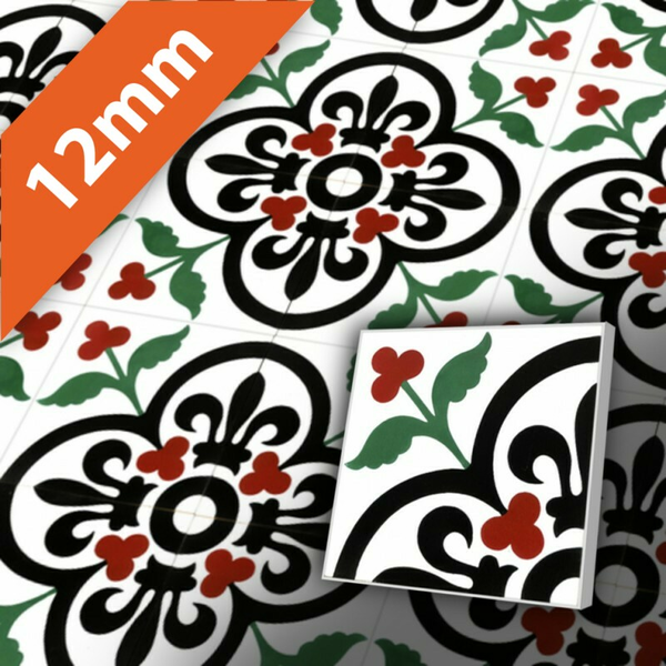 Lagerware Modell Q12-20X20-F4A-0052-KARTON 