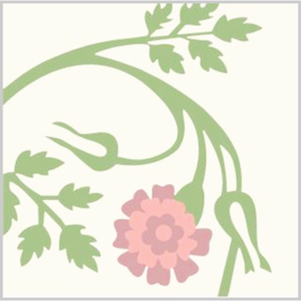 Einzelne Fliese