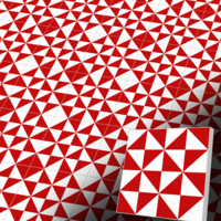 Lagerware Q12-20X20-F2F-0213