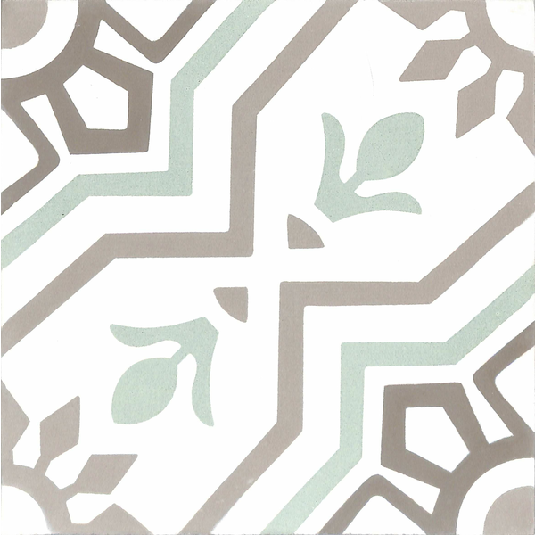 zementfliesen-kaufen-verlegen-ventano-maurisch-jugendstil-weiss-gruen-beige-eckiges-blumenmuster-ventano-015D
