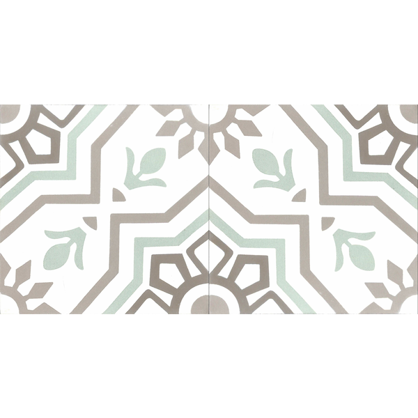 zementfliesen-kaufen-verlegen-ventano-maurisch-jugendstil-weiss-gruen-beige-eckiges-blumenmuster-ventano-015D