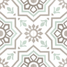 zementfliesen-kaufen-verlegen-ventano-maurisch-jugendstil-weiss-gruen-beige-eckiges-blumenmuster-ventano-015DD