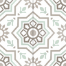 zementfliesen-kaufen-verlegen-ventano-maurisch-jugendstil-weiss-gruen-beige-eckiges-blumenmuster-ventano-015D