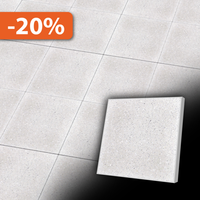 Aktionswochen!!! Nur noch 0 m&sup2; Lagerware Q16-20X20-TF1-1005