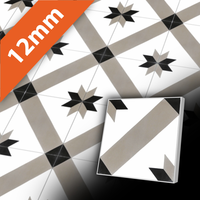 Lagerware Q12-20X20-F3A-0393