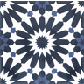Zementfliesen-Bad-Boden-floral-blau_V20-395-(100,4011,4055)a-Ventano-4