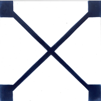 Lagerware Q16-20X20-F2A-0527
