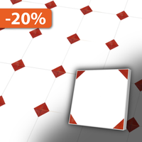 Aktionswochen!!! Nur noch 12 m&sup2; Lagerware Q16-20X20-F2D-0157