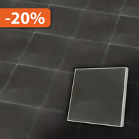 Aktionswochen!!! Nur noch 12 m&sup2; Fliesen Hausflur Q16-20X20-F1-2002