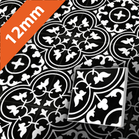 Lagerware Q12-20X20-F2A-0098