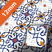 Lagerware Q12-20X20-F5A-0296
