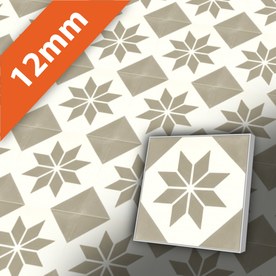 Lagerware Q12-20X20-F2B-0002