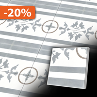 Aktionswochen!!! Nur noch 0 m&sup2; Lagerware Q16-20X20-F3LA-0098-0E12R
