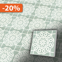 Aktionswochen!!! Nur noch 12 m&sup2; Lagerware Q16-20X20-F2A-0637