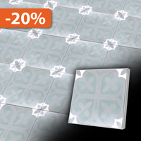 Aktionswochen!!! Nur noch 0 m&sup2; Lagerware Q16-20X20-F3D-0237
