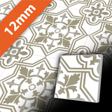 Bestellware Q12-20X20-F2A-0018