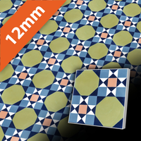 Lagerware Q12-20X20-F5A-0142