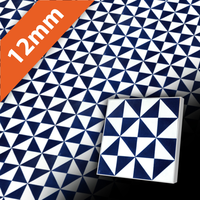 Bestellware Q12-20X20-F2A-0213