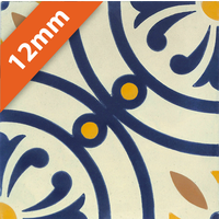 Lagerware Q12-20X20-F4A-0651