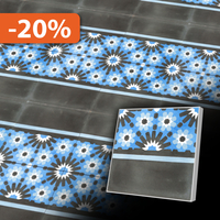 Aktionswochen!!! Nur noch 0 m&sup2; Lagerware Q16-20X20-F4B-0038-0E12R