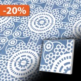 Aktionswochen!!! Nur noch 12,48 m² Lagerware Q16-20X20-F2A-1003