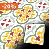 Aktionswochen!!! Nur noch 13,92 m² Lagerware Q16-20X20-F5E-0052