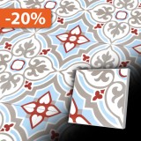 Aktionswochen!!! Nur noch 1,44 m² Lagerware Q16-20X20-F4A-0173