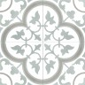 ventano-zementfliese-lilie-blumenmuster-floral-geometrisch-v20-098-s