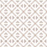 geometrisches-muster-zementfliese-beige-hellbraun-weiß-ventano-v20-361-c