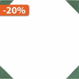 Aktionswochen!!! Nur noch 1,44 m² Lagerware Q16-20X20-F2E-0157