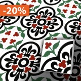 Aktionswochen!!! Nur noch 5,28 m² Lagerware Q16-20X20-F4A-0052