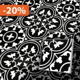 Aktionswochen!!! Nur noch 5,28 m² Lagerware Q16-20X20-F2A-0098