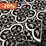 Aktionswochen!!! Nur noch 6,72 m² Lagerware Q16-20X20-F3E-0098