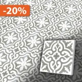 Aktionswochen!!! Nur noch 2,88 m² Lagerware Q16-20X20-F2H-0200