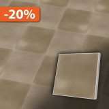 Aktionswochen!!! Nur noch 10,08 m² Lagerware Q16-20X20-F1-2007