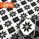 Aktionswochen!!! Nur noch 4,32 m² Lagerware Q16-20X20-F2A-0002