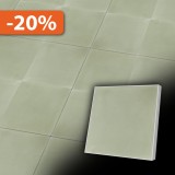 Aktionswochen!!! Nur noch 23,04 m² Lagerware Q16-20X20-F1-3001