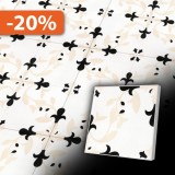 Aktionswochen!!! Nur noch 1,92 m² Lagerware Q16-20X20-F3A-0277