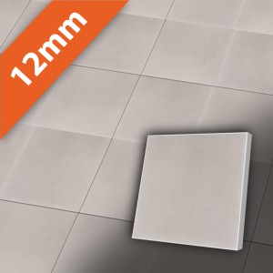 Zementfliesen antik, historischer Baustoff | Einfarbig | Fliese antik | Muster Q12-20X20-F1-2005 | Ventano