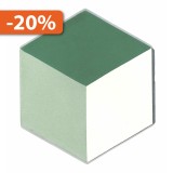 Aktionswochen!!! Nur noch 4,59 m&sup2; Sechseck Fliesen H16-15X17-F3B-0001