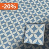 Aktionswochen!!! Nur noch 1,44 m² Lagerware Q16-20X20-F2F-0061