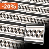 Aktionswochen!!! Nur noch 12 m&sup2; Lagerware Q16-20X20-F3A-0006-0E12R